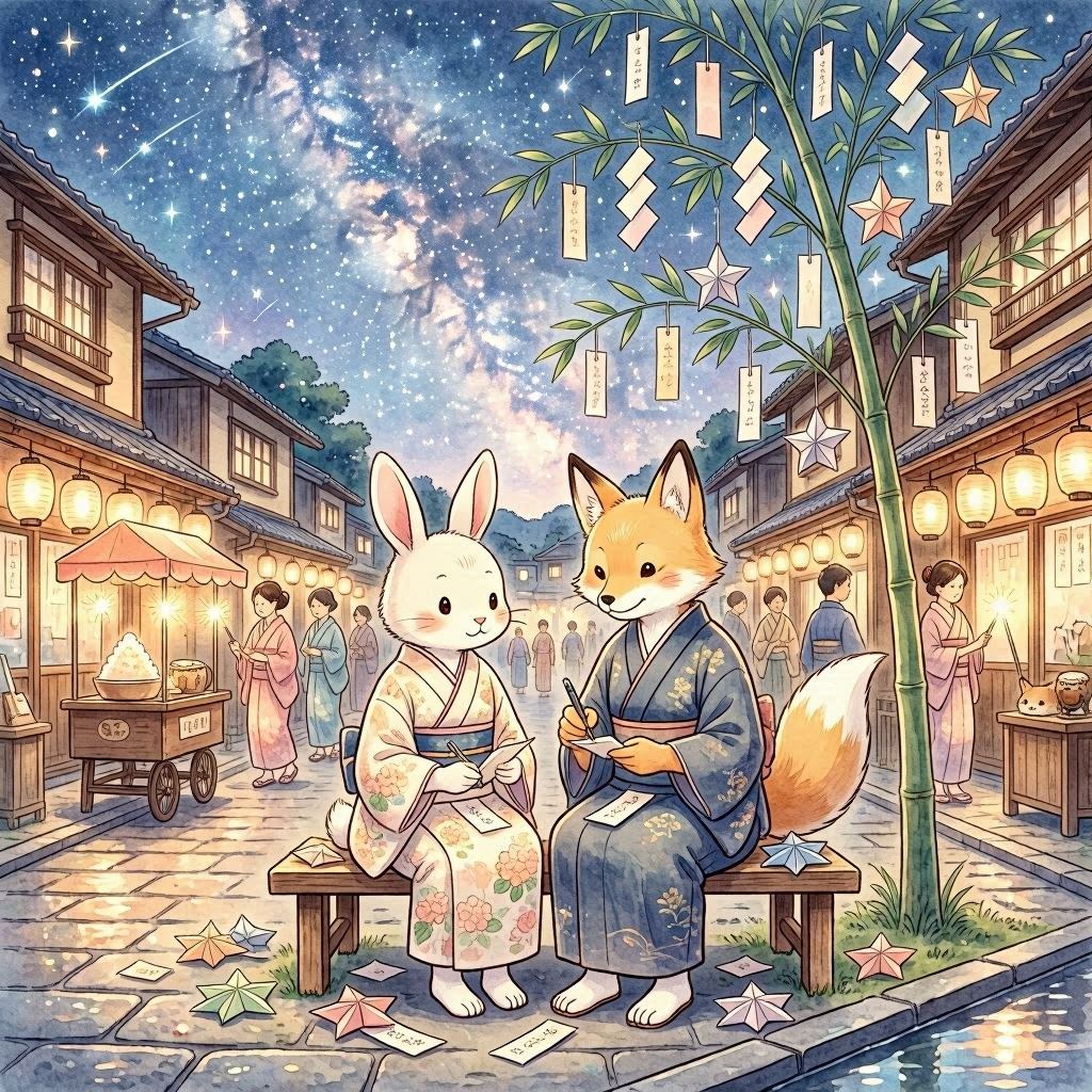 tanabata 007