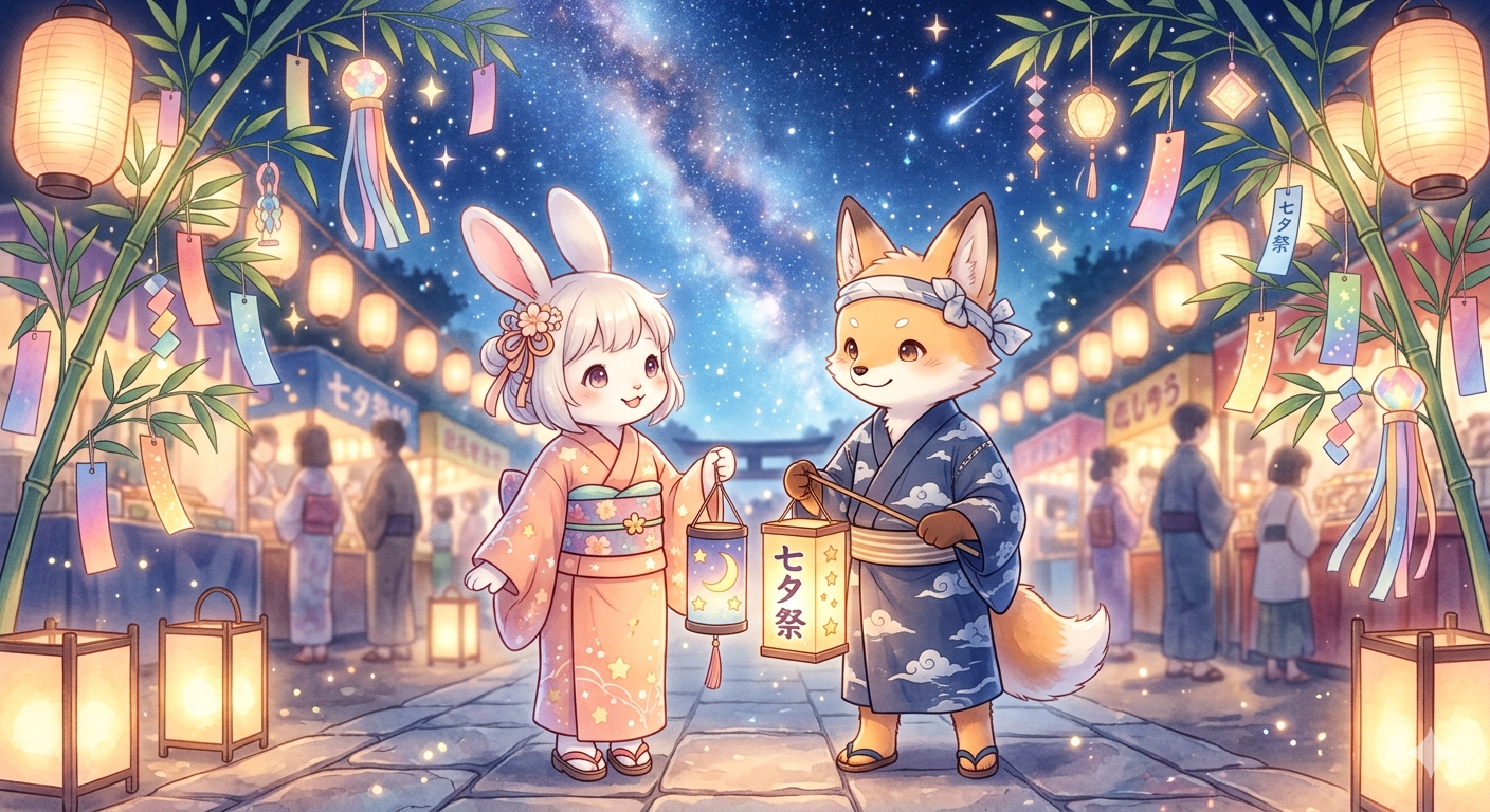tanabata 009