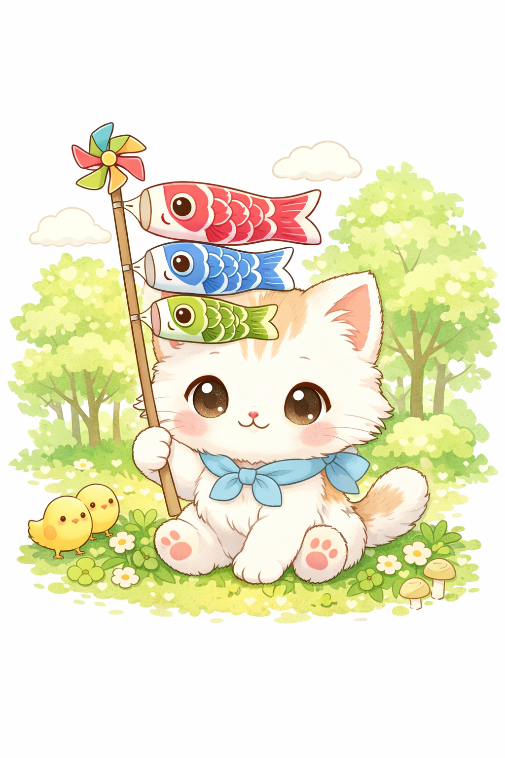 May